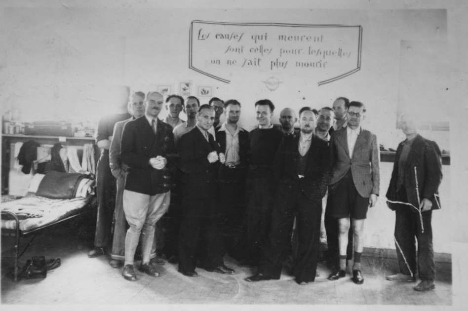 Agents SOE citation Louis Veuillot
